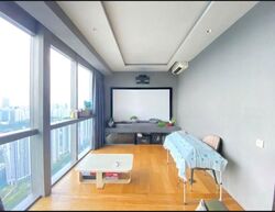 Echelon (D3), Condominium #627435821